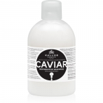 Kallos KJMN Professional Caviar Taastav &scaron;ampoon kaaviariga 1000 ml
