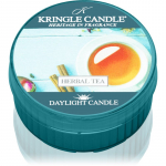Kringle Candle Herbal Tea teek&uuml;&uuml;nal 42 g