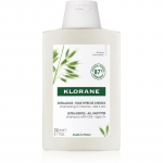 Klorane Oat &Otilde;rn &scaron;ampoon k&otilde;igile juukset&uuml;&uuml;pidele 200 ml
