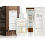 Korres Argan Oil P&uuml;sijuuksev&auml;rv argaania&otilde;liga varjund 7.73 Golden Mocha 50 ml