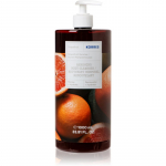 Korres Grapefruit V&auml;rskendav du&scaron;igeel 1000 ml