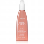 L'anza Healing Curls Leave In Moisturizer Juustesse j&auml;etav palsam lokkis juustele 160 ml