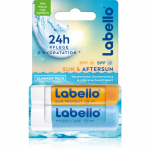 Labello Sun & Aftersun S&auml;&auml;stupakk huultele