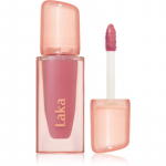Laka Jelling Nude Gloss Niisutav huulel&auml;ige varjund 306 Angel Ring 4.5 g