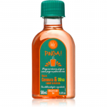 Lola Cosmetics Pinga Cenoura & Oliva Toitev juukse&otilde;li 50 ml