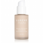 Lumene Invisible Illumination Vegan Collagen Serum in Foundation Kerge jumestuskreem toitva toimega SPF 30 0.5 30 ml