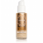 Lumene Natural Glow Kirgastav jumestuskreem loomulikuks ilmeks SPF 20 varjund 0.5 Light (Cool) 30 ml