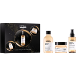 L&rsquo;Or&eacute;al Professionnel Serie Expert Absolut Repair Kinkekomplekt taastava toimega kuivadele juustele