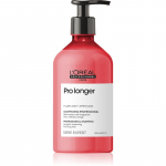 L&rsquo;Or&eacute;al Professionnel Serie Expert Pro Longer Energiat andev &scaron;ampoon pikkadele juustele 500 ml