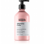 L&rsquo;Or&eacute;al Professionnel Serie Expert Vitamino Color S&auml;ra andev &scaron;ampoon v&auml;rvitud juustele 500 ml