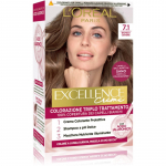 L&rsquo;Or&eacute;al Paris Excellence Creme Juuksev&auml;rv varjund 7.1 Biondo Cenere 1 tk