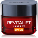 L&rsquo;Or&eacute;al Paris Revitalift Laser Renew Kortsudevastane p&auml;evakreem keskmine p&auml;ikesekaitse 50 ml