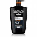 L&rsquo;Or&eacute;al Paris Men Expert Carbon Protect Du&scaron;igeel viis-&uuml;hes 1000 ml