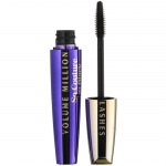 L&rsquo;Or&eacute;al Paris Volume Million Lashes So Couture So Black Ripsmeid mitmekordistav ja tihendav ripsmetu&scaron;&scaron; varjund Extra Black 9.5 ml