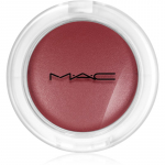 MAC Cosmetics Glow Play Blush Valgustpeegeldav p&otilde;sepuna varjund Plush Pepper 7,3 g
