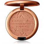 MAC Cosmetics Skinfinish Sunstruck Matte Bronzer P&auml;ikesepuuder mati efektiga varjund Medium Rosy 8 g