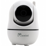 Momini DreamWatcher Baby Digitaalne video beebimonitor 1 tk