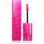 MAYBELLINE NEW YORK SuperStay Vinyl Ink Kauap&uuml;siv vedel huulepulk 150 STRIKING 4.2 ml