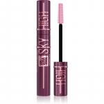 MAYBELLINE NEW YORK Lash Sensational Sky High Vol&uuml;&uuml;mi lisav ja tugevdav ripsmetu&scaron;&scaron; varjund Burgundy Haze 7.2 ml