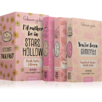 Mad Beauty Gilmore Girls komplekt vanni jaoks