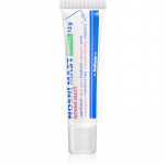 MedPharma Nasal ointment NATURAL Salv taastava toimega 12 g