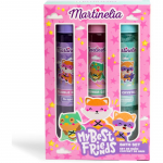 Martinelia My Best Friends Bath komplekt vanni jaoks lastele 3+