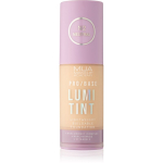 MUA Makeup Academy PRO/BASE Lumi Tint Kerge jumestuskreem varjund N2 30 ml