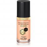 Max Factor Facefinity All Day Flawless Kauap&uuml;siv jumestuskreem SPF 20 varjund 35 Pearl Beige 30 ml