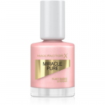 Max Factor Miracle Pure Kauap&uuml;siv k&uuml;&uuml;nelakk varjund 202 Natural Pearl 12 ml