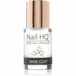 Nail HQ Base Coat K&uuml;&uuml;nte aluslakk 10 ml
