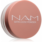 NAM Satin Loose Kirgastav tolmpuuder 8 g