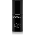 NEONAIL Base Extra Aluslakk geelk&uuml;&uuml;nte geelile 7.2 ml
