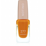 Notino Gel Effect Nail Polish Geeliefektiga k&uuml;&uuml;nelakk 277 Ambiance 10 ml
