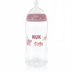 NUK First Choice Koala pudel temperatuuri reguleerimisega 3m+ 300 ml