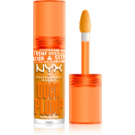 NYX Professional Makeup Duck Plump Huulel&auml;ige suurendava efektiga varjund Flippin Slime 7 ml