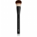NYX Professional Makeup Pro Brush Multifunktsionaalne pintsel t&auml;iusliku ilme jaoks 1 tk