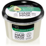 Organic Shop Natural Avocado & Honey Taastav juuksemask 250 ml