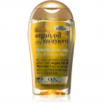OGX Argan Oil Of Morocco Toitev &otilde;li kuivadele ja t&otilde;rksatele juustele 100 ml