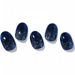 ohora Gel Nail Sticker N Polaris K&uuml;&uuml;nte kleebised varjund ND-098 1 tk