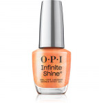 OPI OPI&rsquo;m Dreaming Infinity Shine K&uuml;&uuml;nelakk varjund Dreamsicle 15 ml