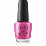 OPI The new OPIcons Nail Lacquer K&uuml;&uuml;nelakk varjund Strawberry Cosmo 15 ml