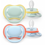 Philips Avent Ultra Air SCF087/01 0-6m lutt Boy 2 tk