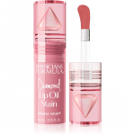 Physicians Formula Mineral Wear&reg; Diamond Lip Oil Stain Toonitud huule&otilde;li varjund Radiant Rose 4.6 ml