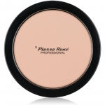Pierre Ren&eacute; Professional Compact Powder Kompaktpuuder SPF 25 varjund 01 Cream 8 g