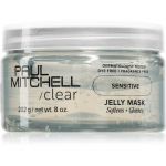 Paul Mitchell Clear Jelly Mask Niisutav mask geelja tekstuuriga 202 g