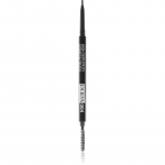 PUPA Milano High Definition Automaatne kulmupliiats veekindel varjund 004 Extra Dark 0.09 g