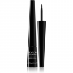 Revlon Cosmetics ColorStay&trade; Vedel silmalainer varjund 251 Blackest Black 2.5 ml