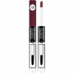 Revlon Cosmetics ColorStay&trade; Over Time Kauap&uuml;siv vedel huulepulk s&auml;ra andev varjund 270 Relentless Raisin 2 ml