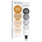 Revlon Professional Nutri Color Filters Toning Toitev ja tooniv mask professionaalseks kasutamiseks 730 100 ml