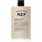 REF Ultimate Repair Conditioner S&uuml;gavuti taastav palsam kahjustatud juustele 245 ml